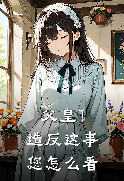 《父皇！造反这事您怎么看》弘毅乾隆已完结小说_父皇！造反这事您怎么看(弘毅乾隆)火爆小说