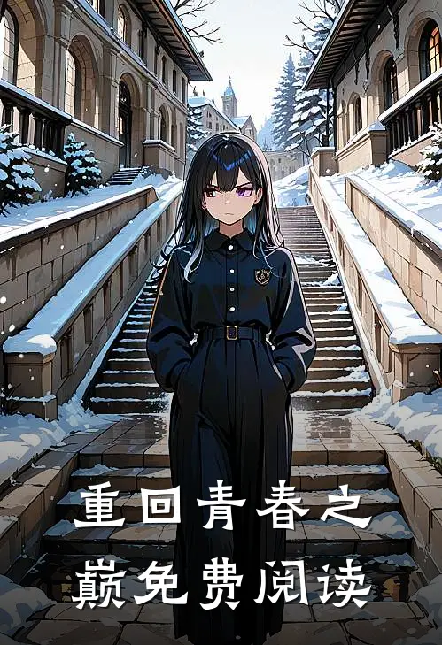 重回青春之巅免费阅读