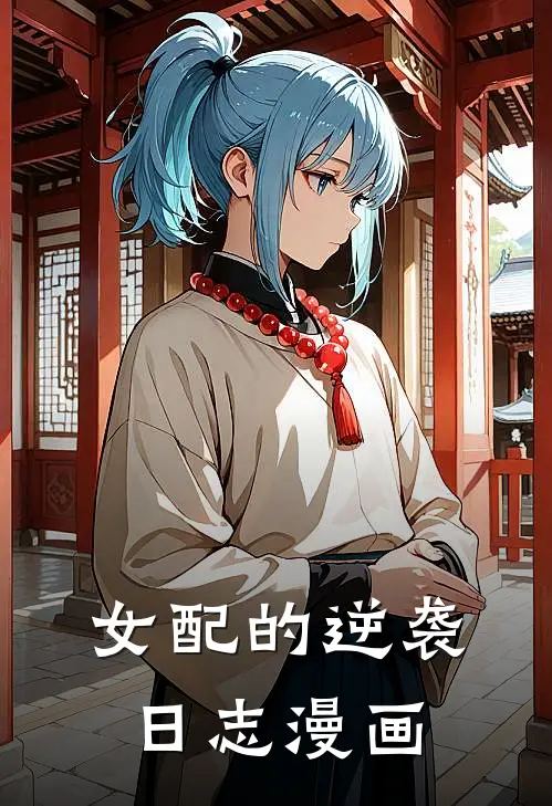 女配的逆袭日志漫画