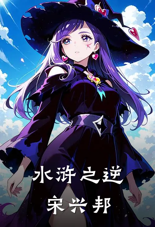 水浒之逆宋兴邦