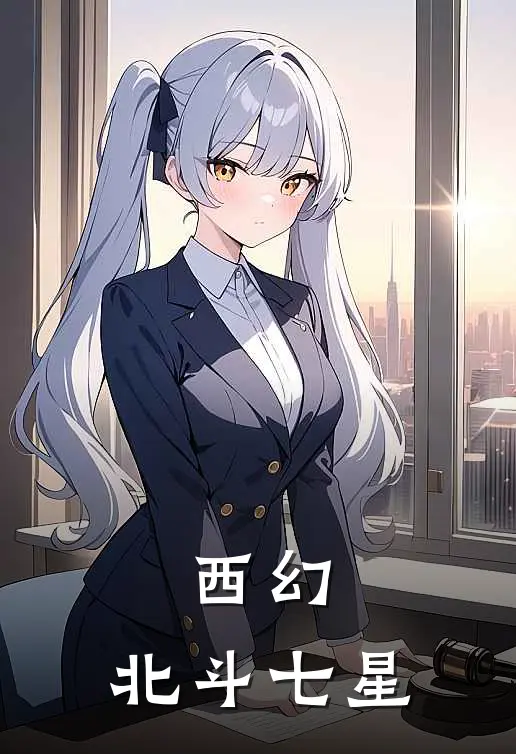 西幻：北斗七星伊雅瞿嘉完结小说大全_免费热门小说西幻：北斗七星(伊雅瞿嘉)