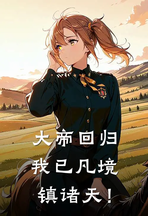 大帝回归，我已凡境镇诸天！萧厉铁心小说完结_免费小说全本大帝回归，我已凡境镇诸天！(萧厉铁心)