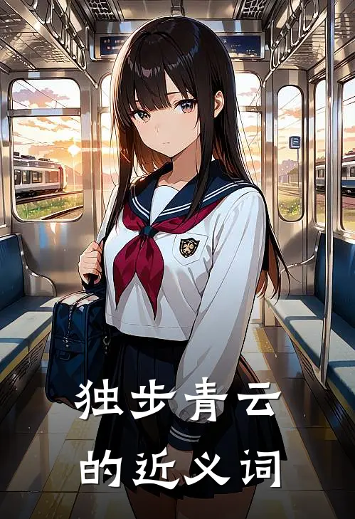 独步青云的近义词