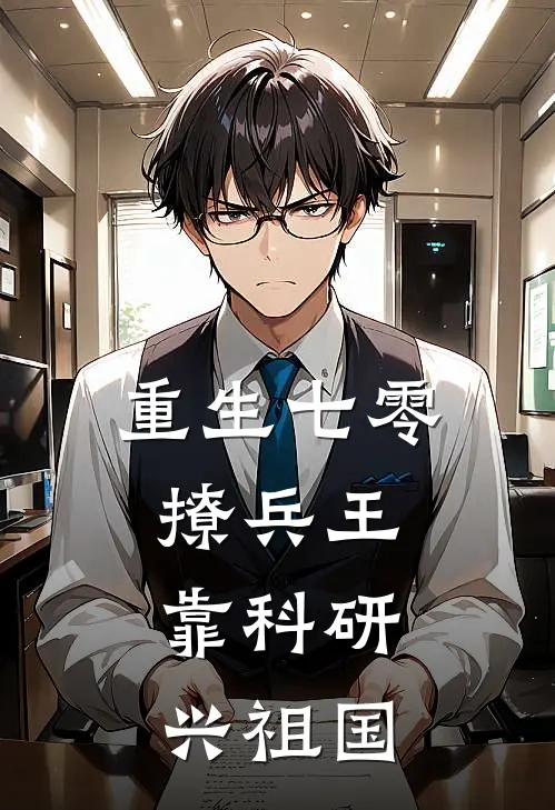重生七零撩兵王，靠科研兴祖国