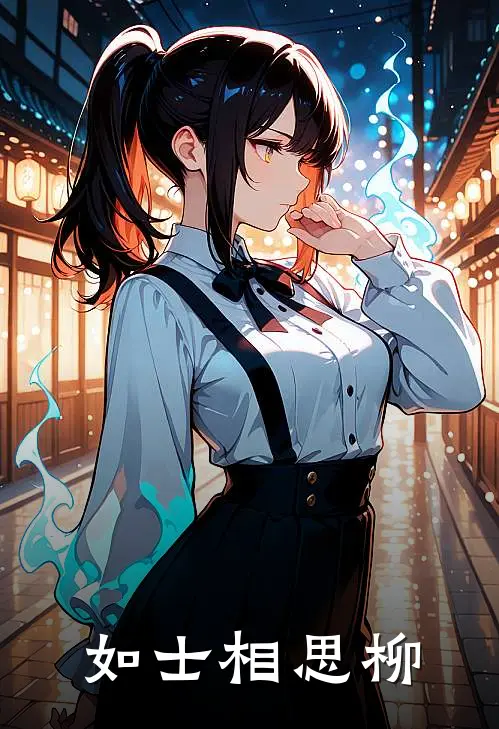 如士相思柳(柳大丰张寒)免费小说阅读_完结版小说推荐如士相思柳(柳大丰张寒)