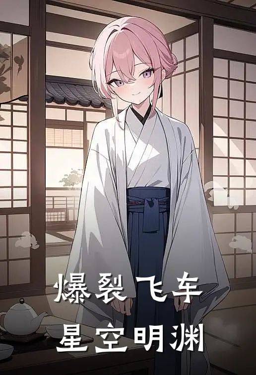 爆裂飞车，星空明渊