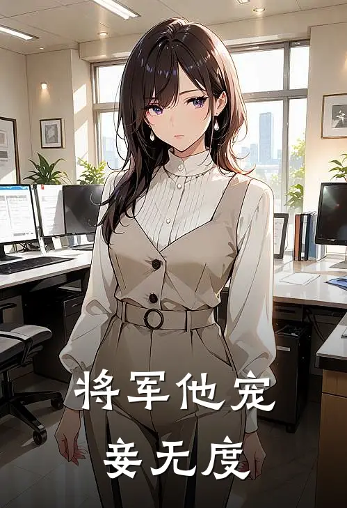 将军他宠妾无度