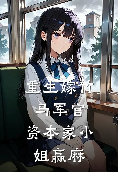 重生嫁竹马军官，资本家小姐赢麻