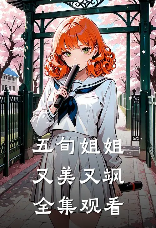 五旬姐姐又美又飒全集观看