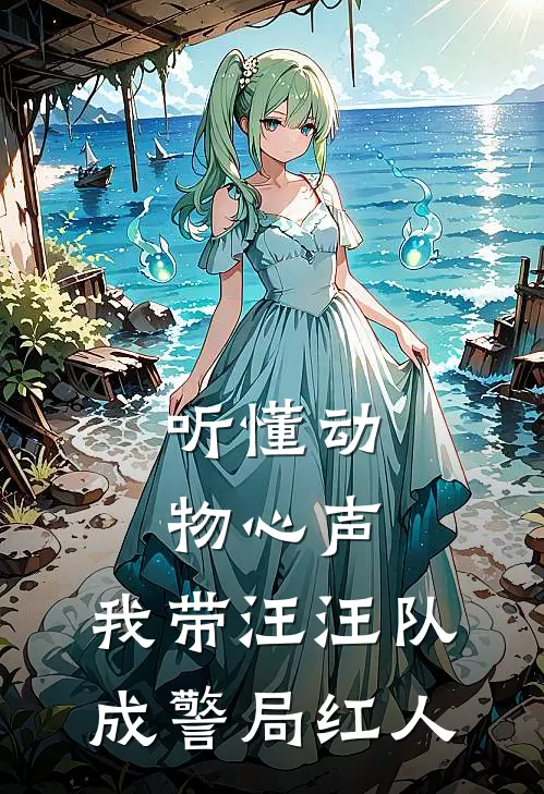 苏栀苏明珠(听懂动物心声，我带汪汪队成警局红人)完整版免费在线阅读_《听懂动物心声，我带汪汪队成警局红人》全集在线阅读