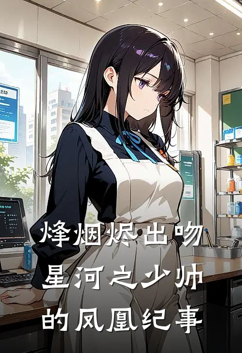 烽烟烬出吻星河之少帅的凤凰纪事(霍凛昭宁)免费阅读_热门的小说烽烟烬出吻星河之少帅的凤凰纪事霍凛昭宁