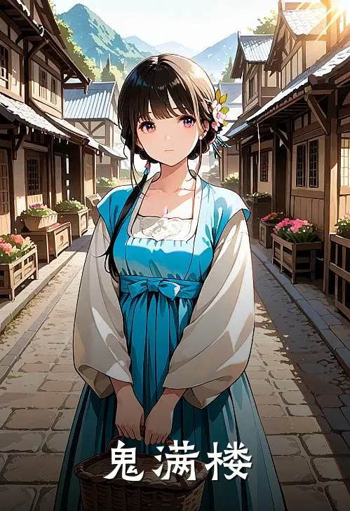 鬼满楼楚涵露张禾热门小说完结_热门的小说鬼满楼楚涵露张禾