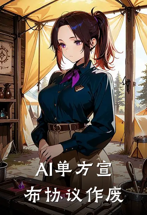 AI单方宣布协议作废