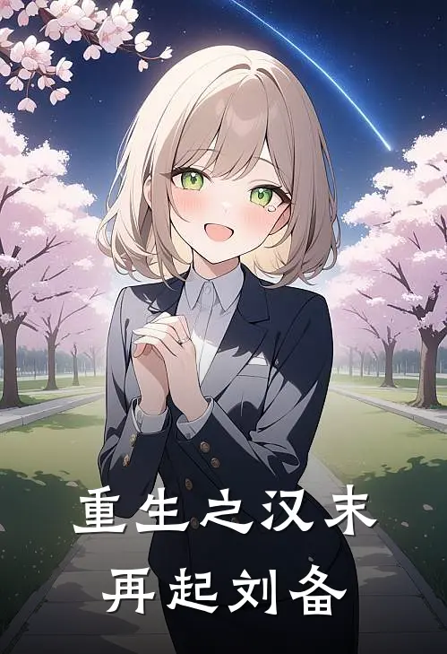 重生之汉末再起刘备