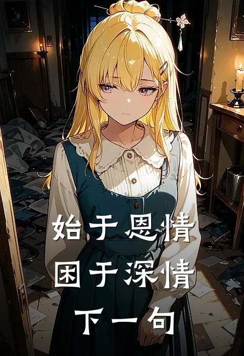 始于恩情困于深情下一句