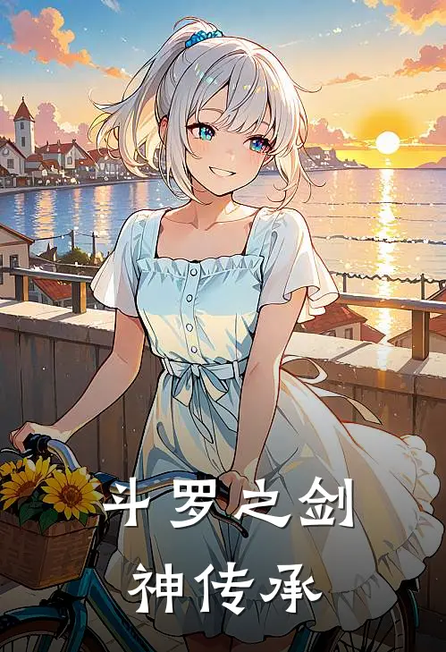 斗罗之剑神传承