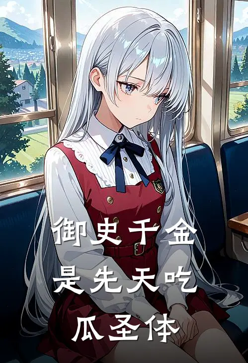 御史千金是先天吃瓜圣体