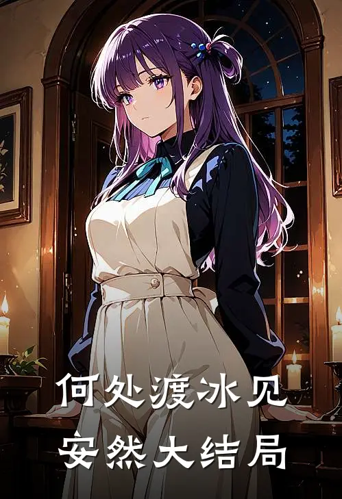 何处渡冰见安然大结局