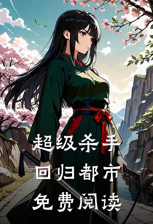 超级杀手回归都市免费阅读