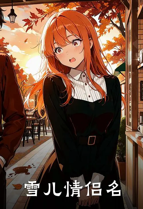 雪儿情侣名