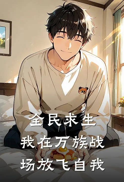 全民求生：我在万族战场放飞自我