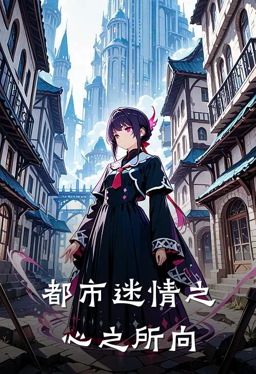 都市迷情之心之所向