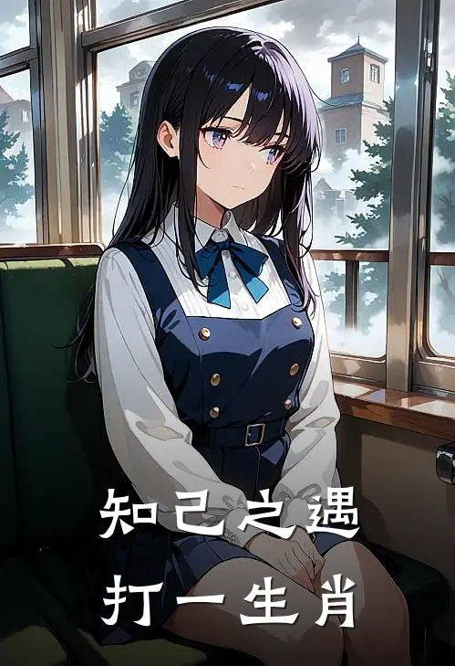 知己之遇打一生肖