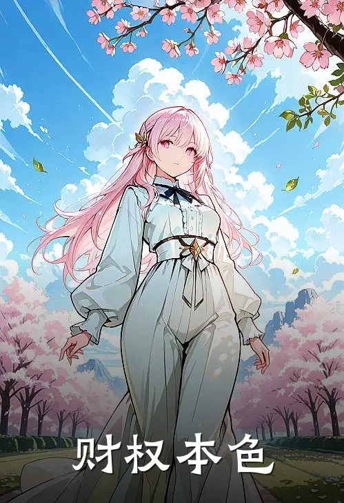 秦慧金姐财权本色全文免费阅读_秦慧金姐完整版免费阅读
