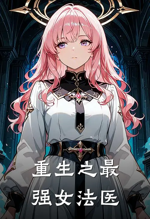 重生之最强女法医