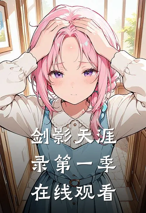 剑影天涯录第一季在线观看