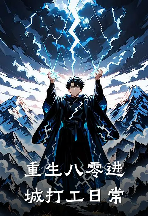 重生八零进城打工日常