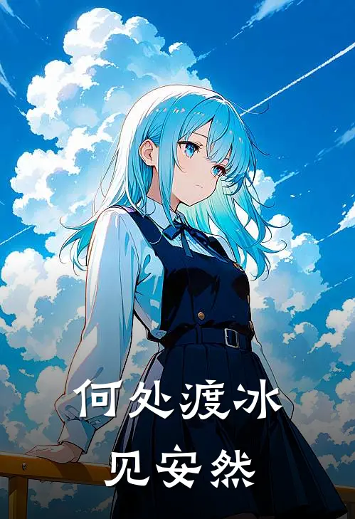 何处渡冰见安然