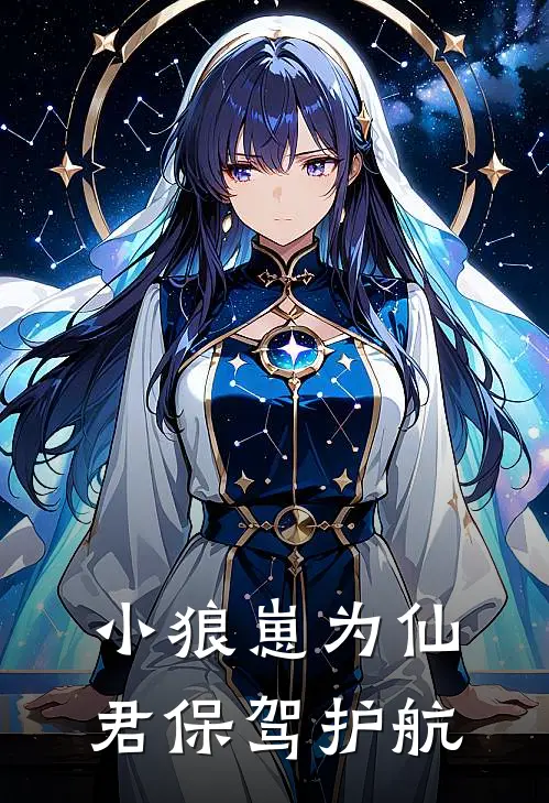 小狼崽为仙君保驾护航(白无欲赵三钱)免费小说在线阅读_在线阅读免费小说小狼崽为仙君保驾护航(白无欲赵三钱)