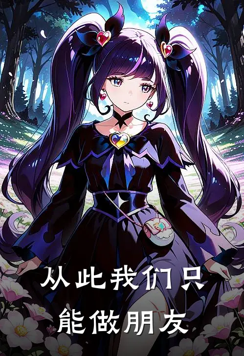 从此我们只能做朋友