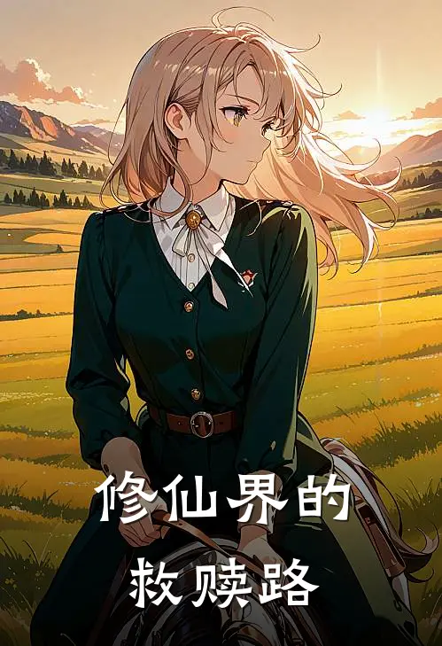 修仙界的救赎路