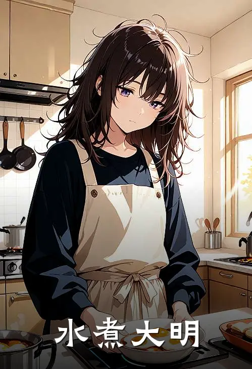 水煮大明