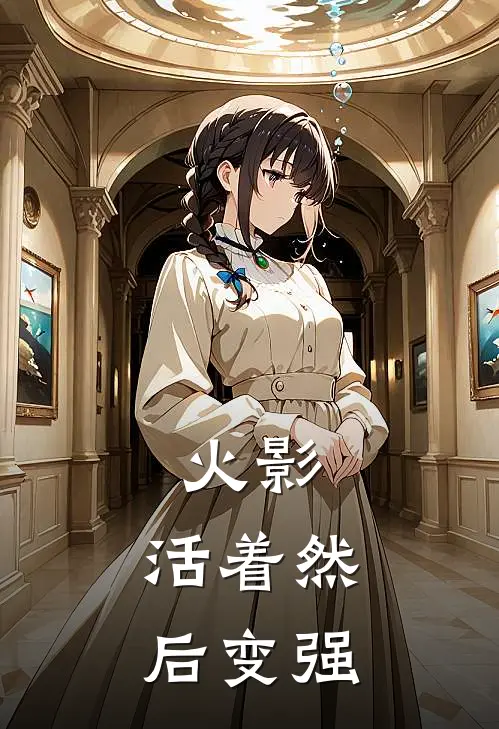 《火影：活着然后变强》夏目卡卡西已完结小说_火影：活着然后变强(夏目卡卡西)火爆小说