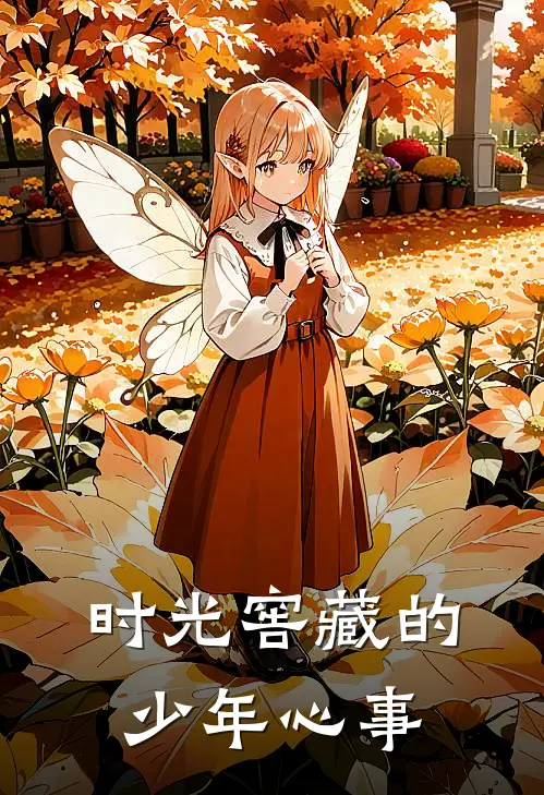 时光窖藏的少年心事(徐汉杨园)热门网络小说推荐_最新章节列表时光窖藏的少年心事(徐汉杨园)