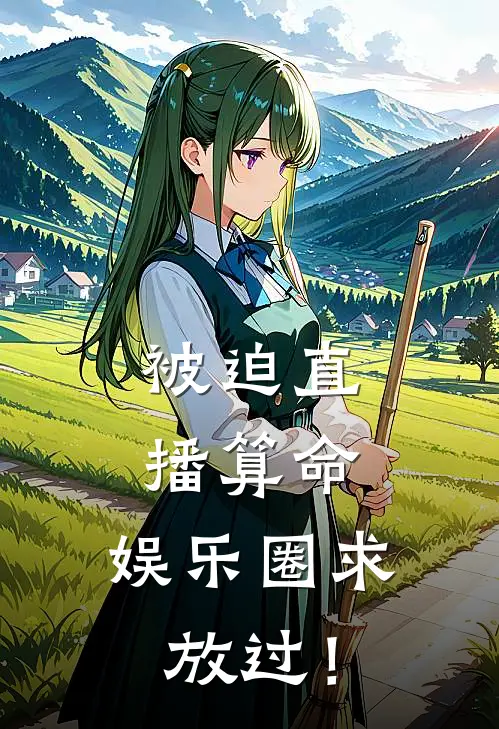 被迫直播算命，娱乐圈求放过！(苏郁白江砚)已完结小说_被迫直播算命，娱乐圈求放过！(苏郁白江砚)小说免费在线阅读