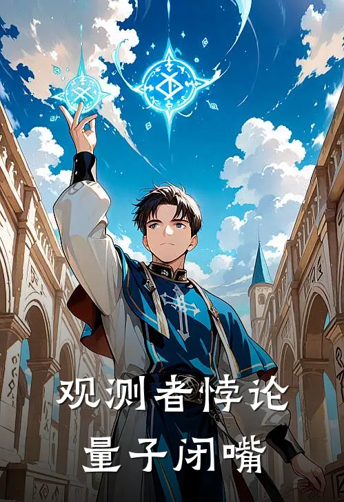 观测者悖论：量子闭嘴