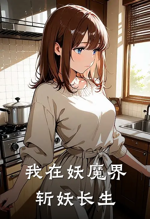 我在妖魔界斩妖长生