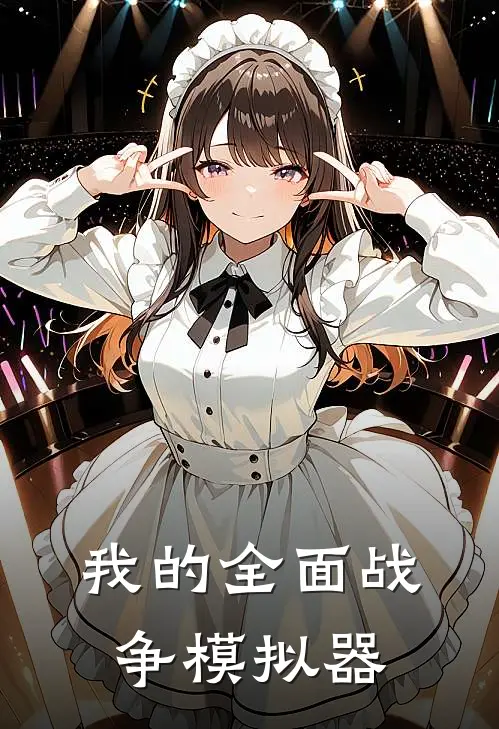 我的全面战争模拟器