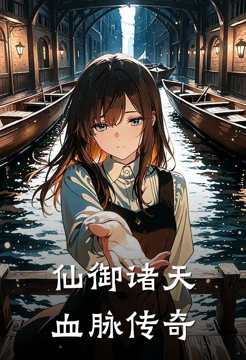 仙御诸天：血脉传奇