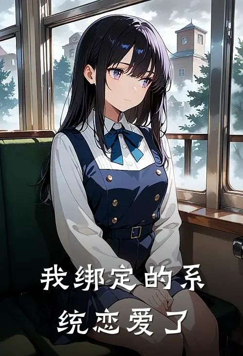 我绑定的系统恋爱了