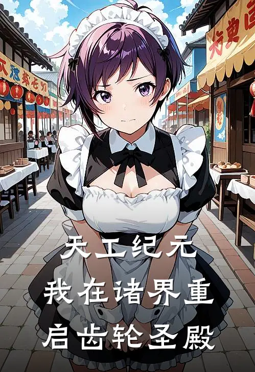 天工纪元：我在诸界重启齿轮圣殿(凌虚子凌虚子)完结小说推荐_免费小说天工纪元：我在诸界重启齿轮圣殿(凌虚子凌虚子)