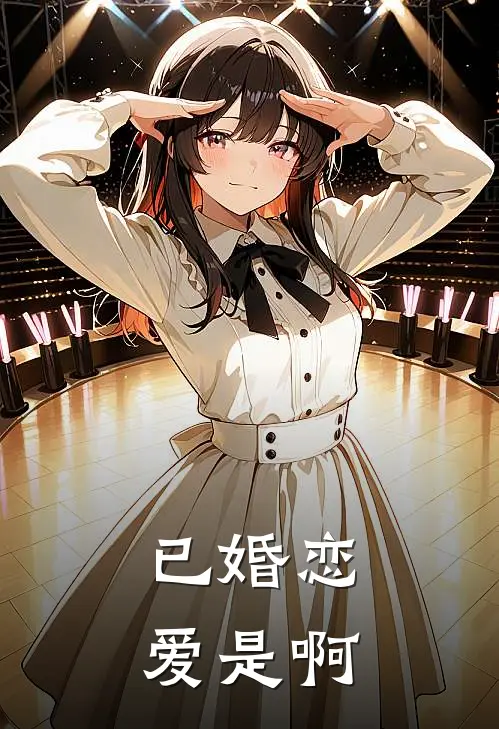 已婚恋爱是啊