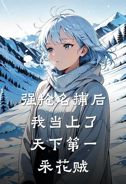 强抢名捕后，我当上了天下第一采花贼(佚名佚名)小说完整版_完结好看小说强抢名捕后，我当上了天下第一采花贼佚名佚名