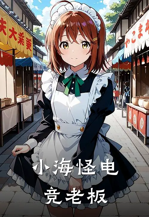 小海怪电竞老板