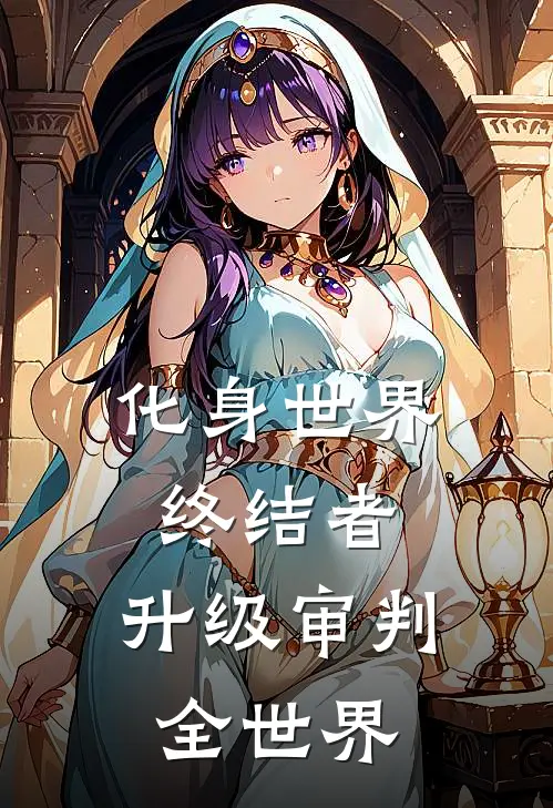 化身世界终结者，升级审判全世界(吴疆顾飞)全文免费在线阅读_化身世界终结者，升级审判全世界热门小说