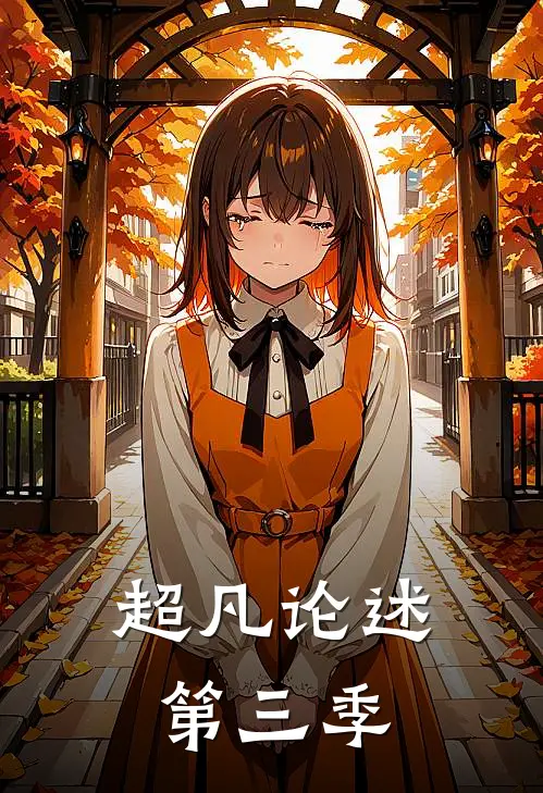 超凡论述第三季